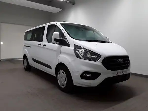 FORD Transit Custom (3/16)