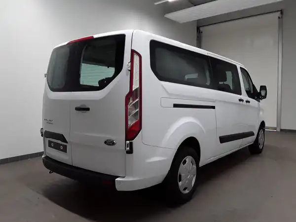 FORD Transit Custom (4/16)