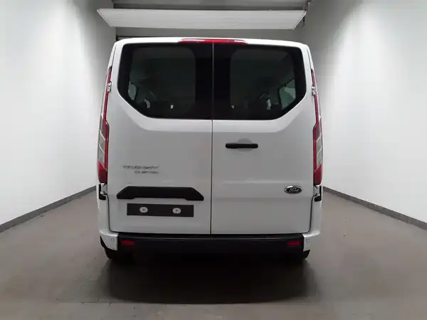 FORD Transit Custom (5/16)