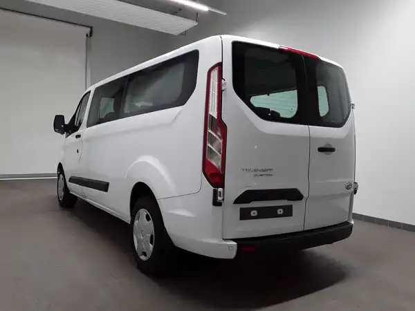 FORD Transit Custom (6/16)