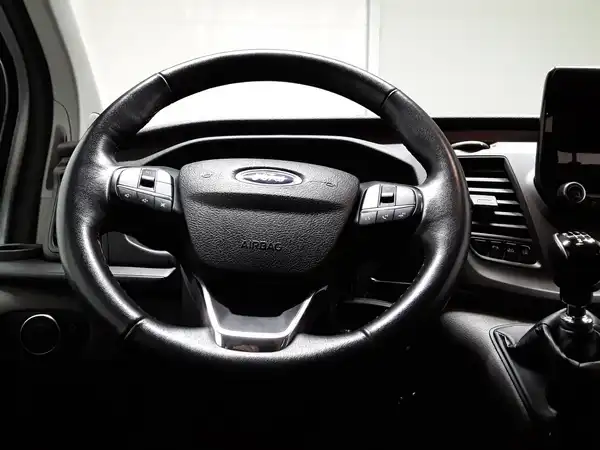 FORD Transit Custom (7/16)