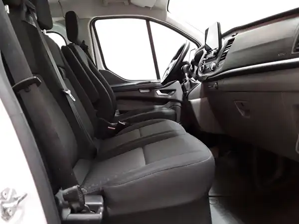 FORD Transit Custom (9/16)