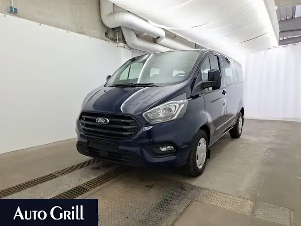 FORD Transit Custom (1/30)