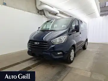 FORD Transit Custom (1/30)