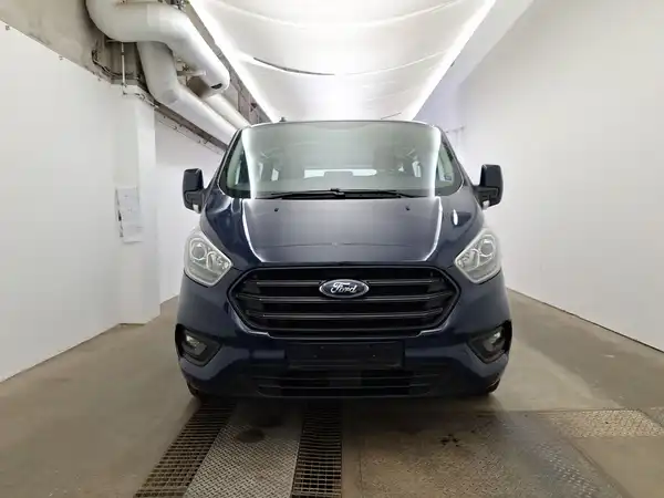 FORD Transit Custom (2/30)