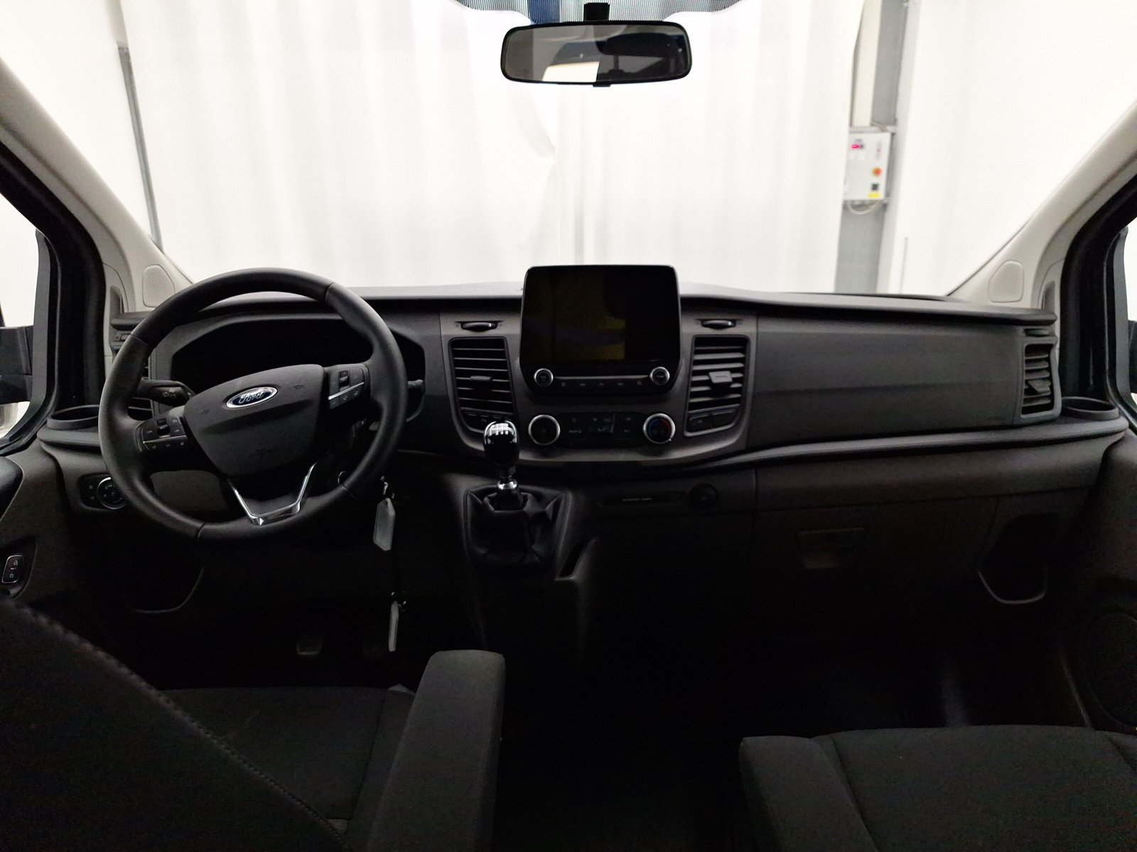 FORD Transit Custom (11/30)