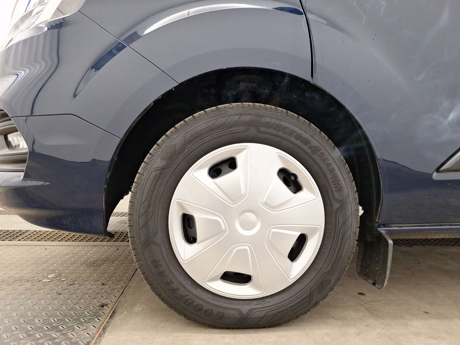FORD Transit Custom (14/30)