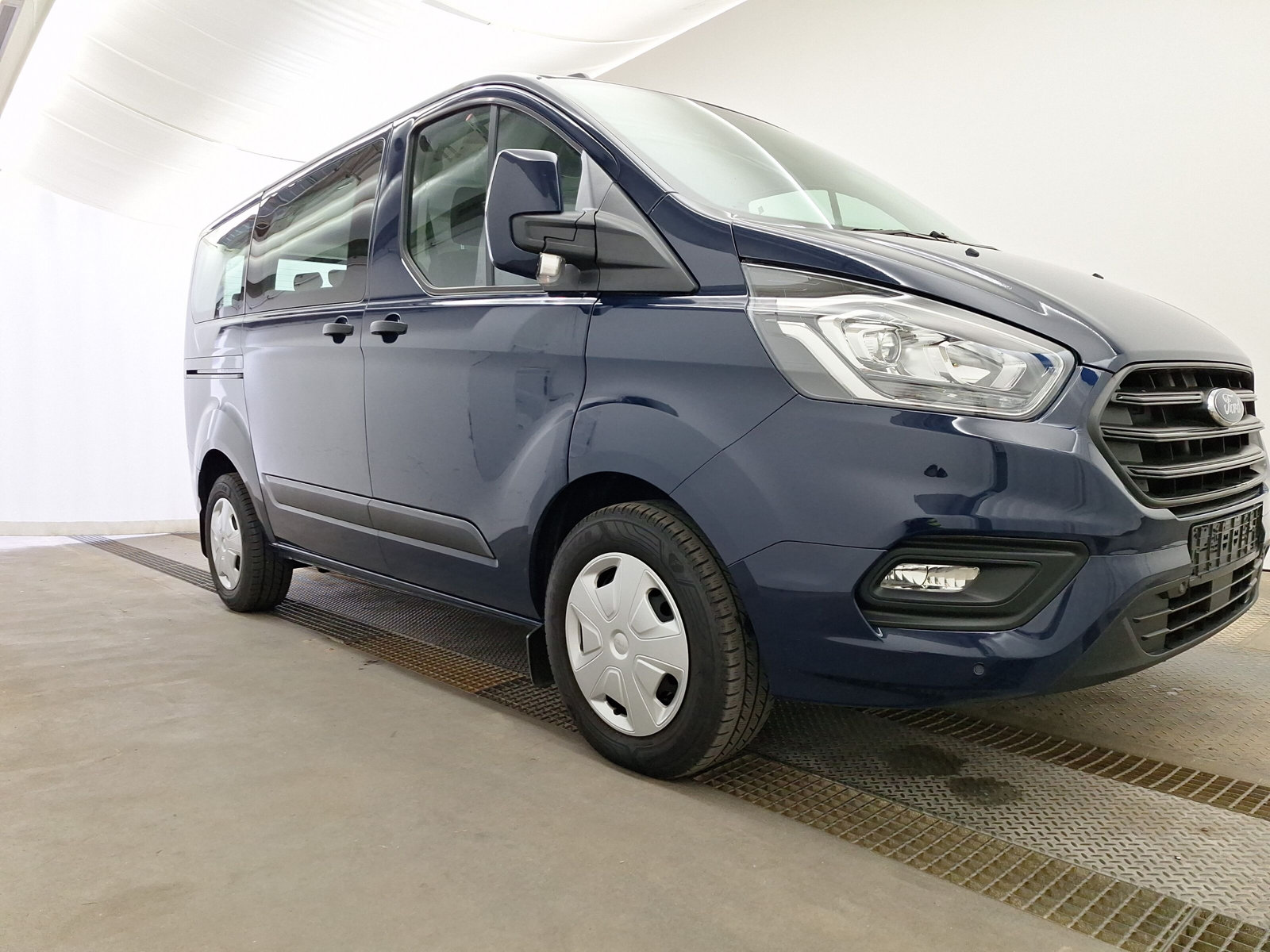FORD Transit Custom (18/30)