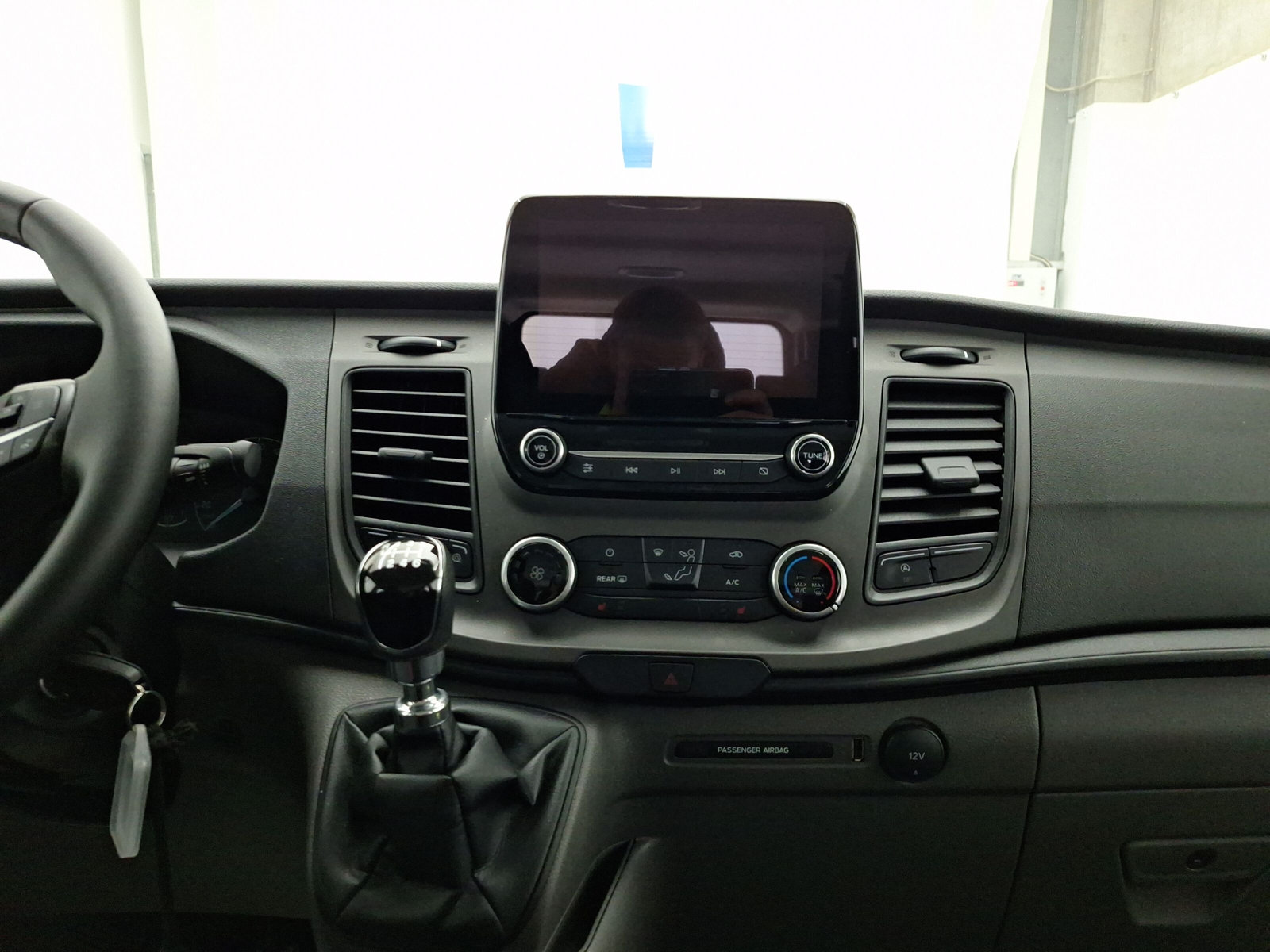 FORD Transit Custom (23/30)