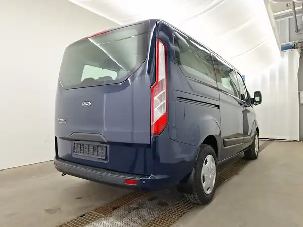 FORD Transit Custom (4/30)