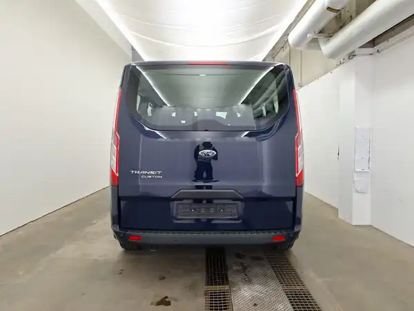 FORD Transit Custom (5/30)