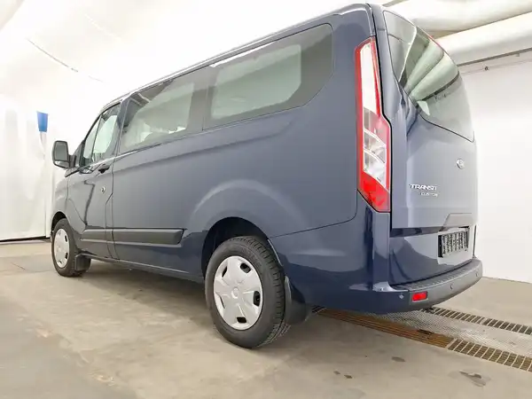 FORD Transit Custom (6/30)