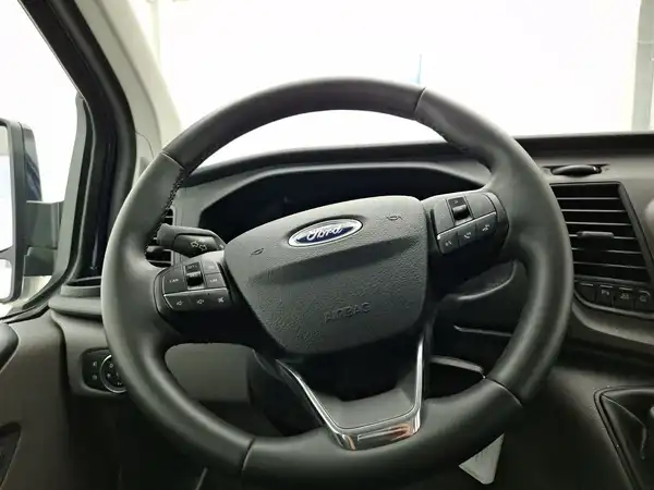 FORD Transit Custom (7/30)