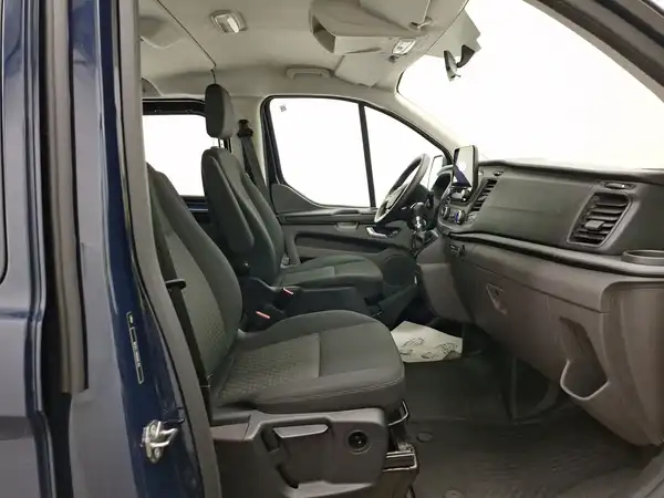 FORD Transit Custom (9/30)