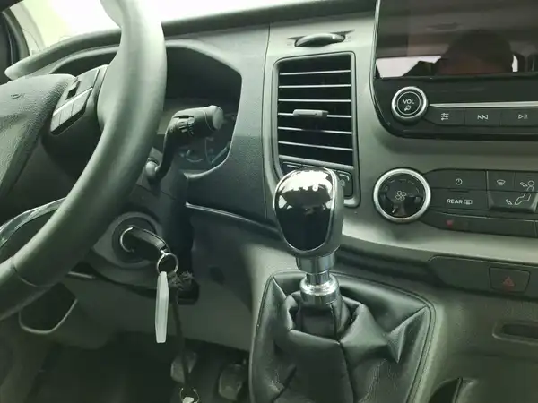 FORD Transit Custom (10/30)