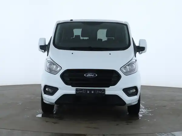FORD Transit Custom (2/17)