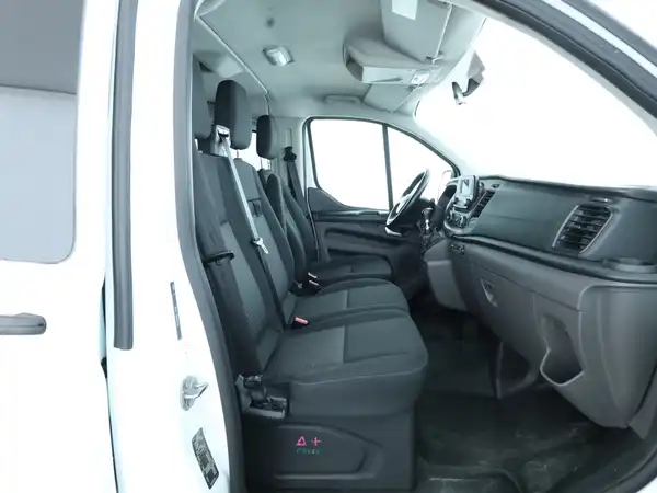 FORD Transit Custom (13/17)