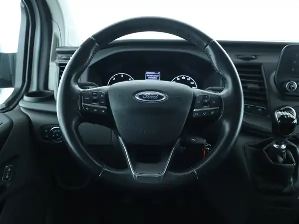 FORD Transit Custom (15/17)