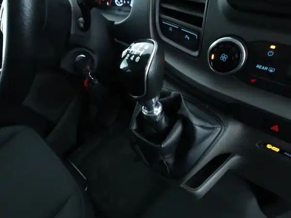 FORD Transit Custom (16/17)