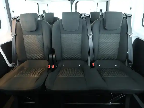 FORD Transit Custom (17/17)