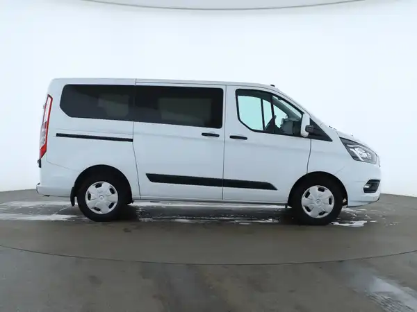 FORD Transit Custom (3/17)