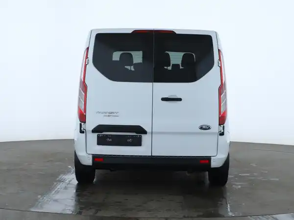 FORD Transit Custom (4/17)