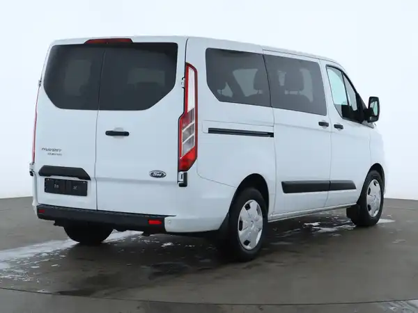 FORD Transit Custom (5/17)
