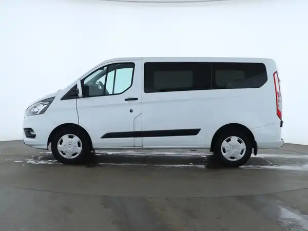 FORD Transit Custom (6/17)