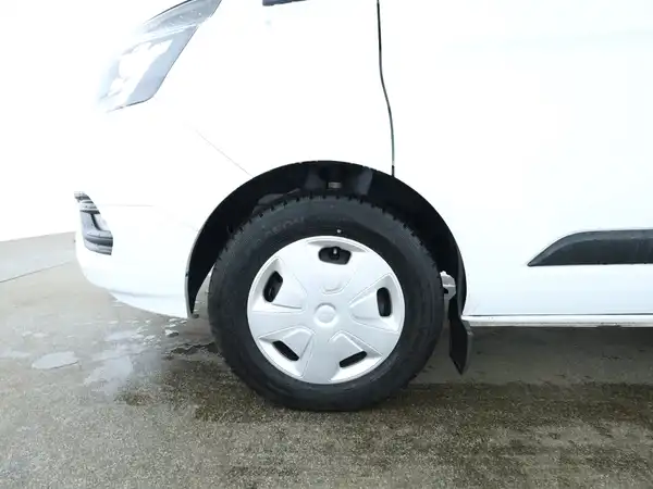 FORD Transit Custom (9/17)