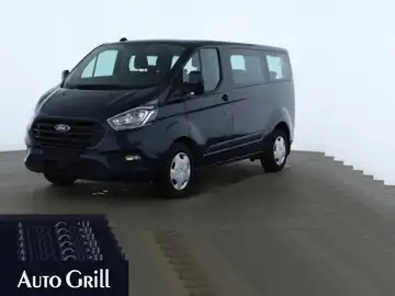FORD Transit Custom (1/17)