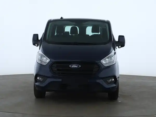 FORD Transit Custom (2/17)