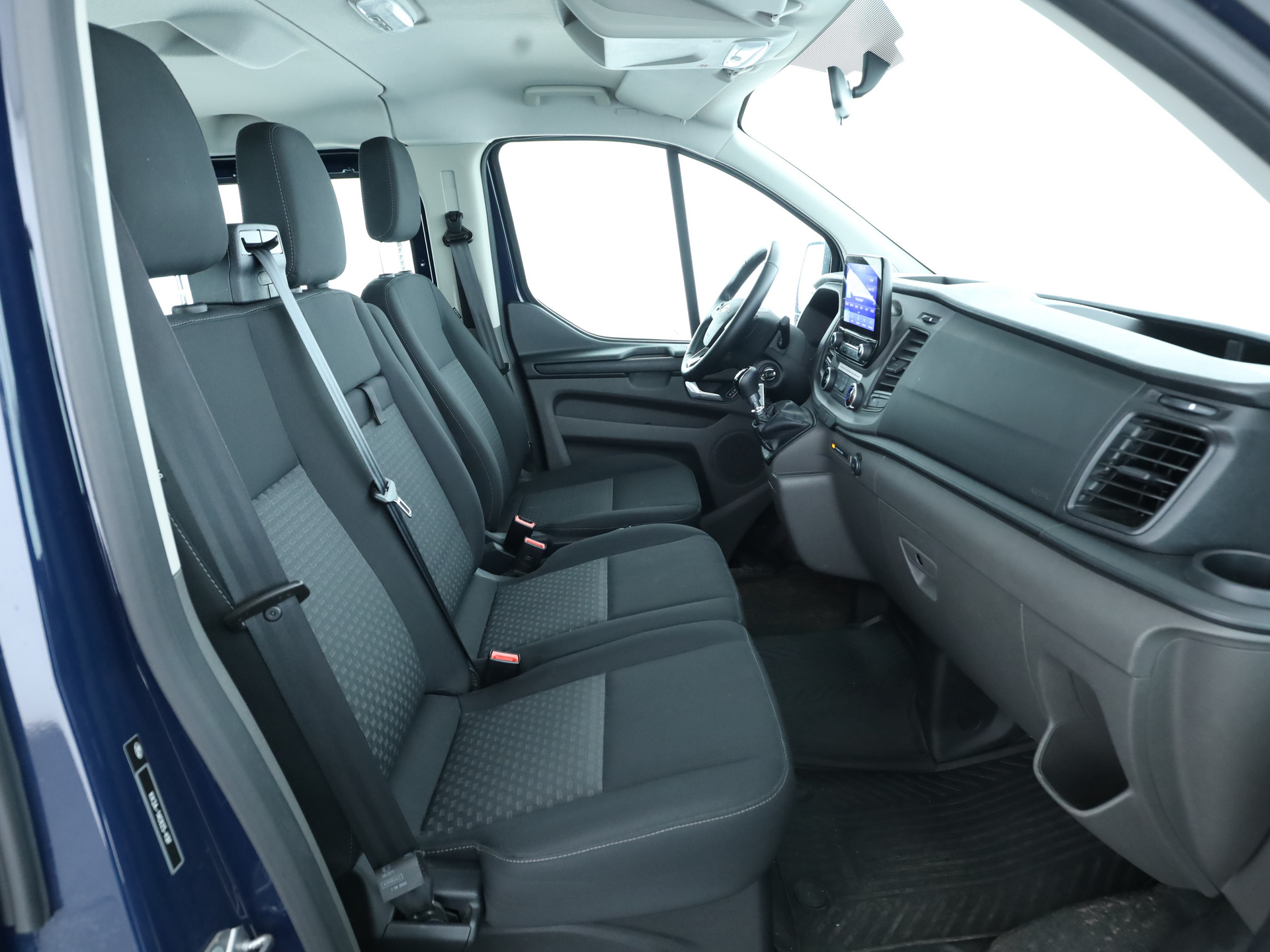 FORD Transit Custom (13/17)