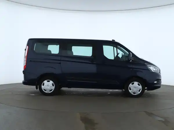 FORD Transit Custom (3/17)