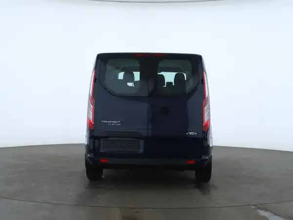 FORD Transit Custom (4/17)
