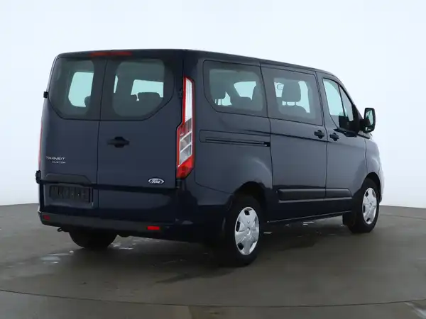 FORD Transit Custom (5/17)