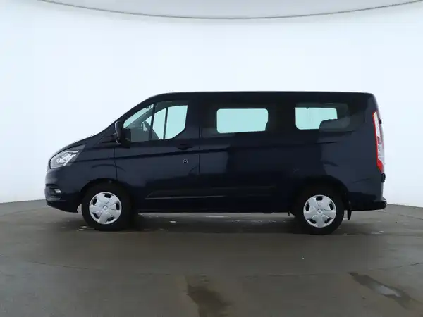 FORD Transit Custom (6/17)