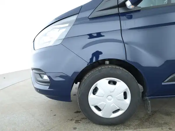 FORD Transit Custom (9/17)