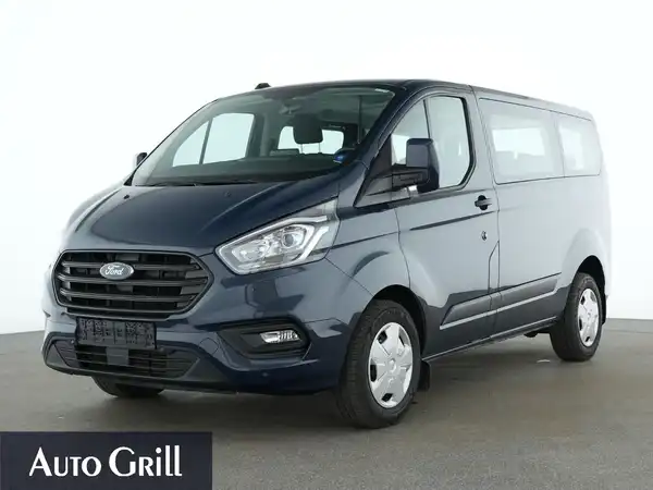 FORD Transit Custom L1H1 (1/19)