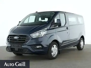 FORD Transit Custom L1H1 (1/19)