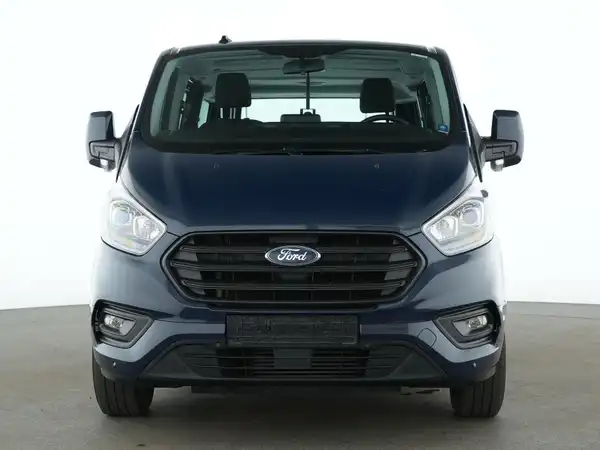 FORD Transit Custom L1H1 (2/19)