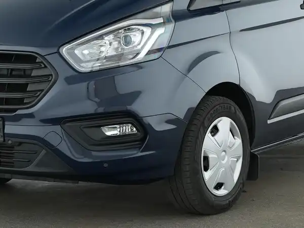 FORD Transit Custom L1H1 (11/19)