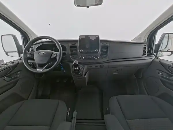 FORD Transit Custom L1H1 (13/19)