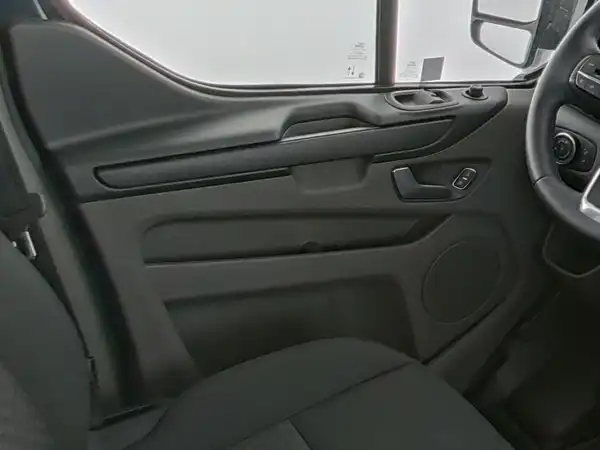 FORD Transit Custom L1H1 (14/19)