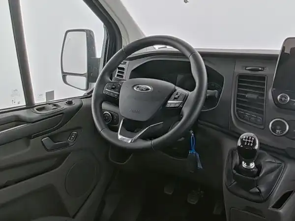 FORD Transit Custom L1H1 (15/19)