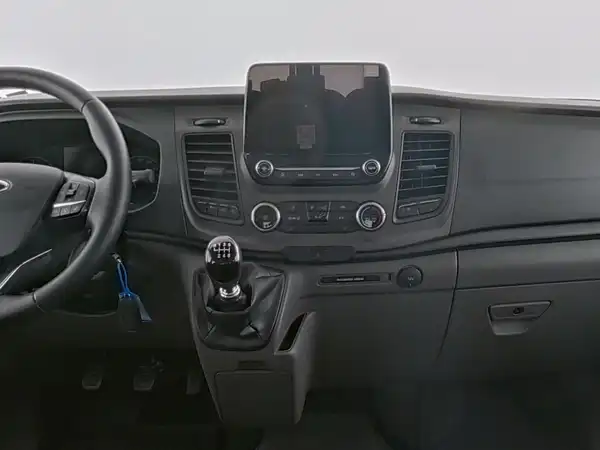 FORD Transit Custom L1H1 (16/19)
