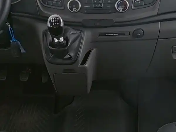 FORD Transit Custom L1H1 (17/19)