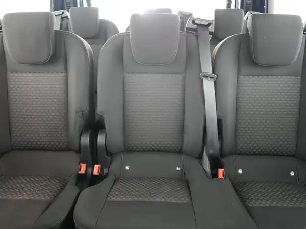 FORD Transit Custom L1H1 (18/19)
