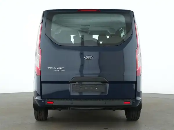 FORD Transit Custom L1H1 (4/19)