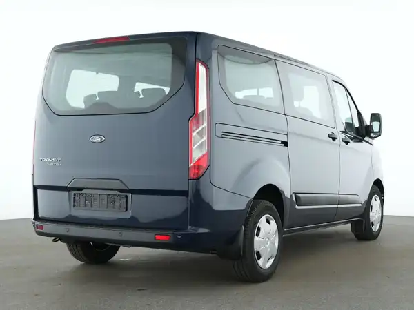 FORD Transit Custom L1H1 (5/19)