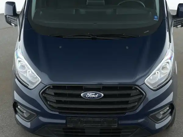 FORD Transit Custom L1H1 (7/19)